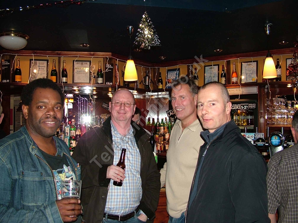 Peterborough 2008  09